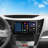VISION 9” Custom-Fit Car Stereo for Subaru Outback 2010-2014