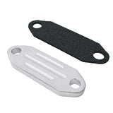 TruckTok 2.8L 4.9L 5.0L Ford Mustang Bronco EGR Valve Delete/Block Off Plate TruckTok