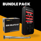 Ford 6.7 Powerstroke Full Delete Bundle | 2017-2019 thedieseldudes