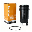 Trucktok 2007-2009 6.7L Dodge Ram Fuel Water Separator Filter Replaces FS43257 TruckTok
