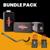 GM/Chevy Duramax 3.0L LM2 Full Delete Bundle | 2020-2022 thedieseldudes