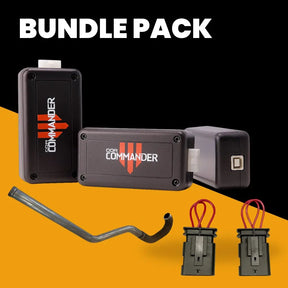 GM/Chevy Duramax 3.0L LM2 Full Delete Bundle | 2020-2022 thedieseldudes