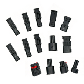 Trucktok 2017-2023 6.6L GM Chevy Duramax L5P Tuner Harness Plug Kit TruckTok