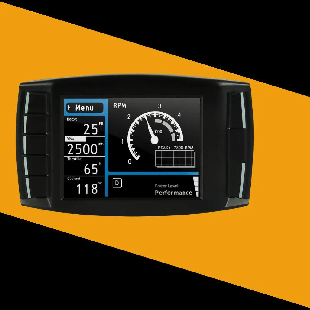 H&S Mini Maxx V1 For GM/Chevy 6.6L Duramax 2011-2014 | Delete Tuner thedieseldudes