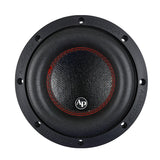 TXX-BDC4-6 Subwoofer - Quad Stack Audiopipe