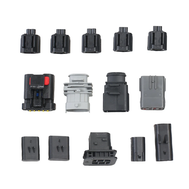 Trucktok 2013-2015 6.7L Ram Cummins Tuner Harness Plug Kit TruckTok