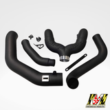 MPP 6.7L Intercooler Piping Kit Maryland Performance Products