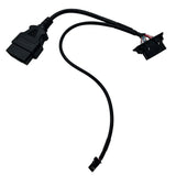 Trucktok 2018+ RAM Cummins OBD2 HD Security Gate Bypass Cable TruckTok