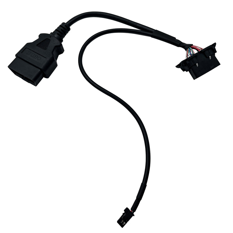 Trucktok 2018+ RAM Cummins OBD2 HD Security Gate Bypass Cable