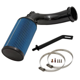 Trucktok 2007.5-2012 6.7L Dodge Ram Cold Air Intake w/Filter TruckTok