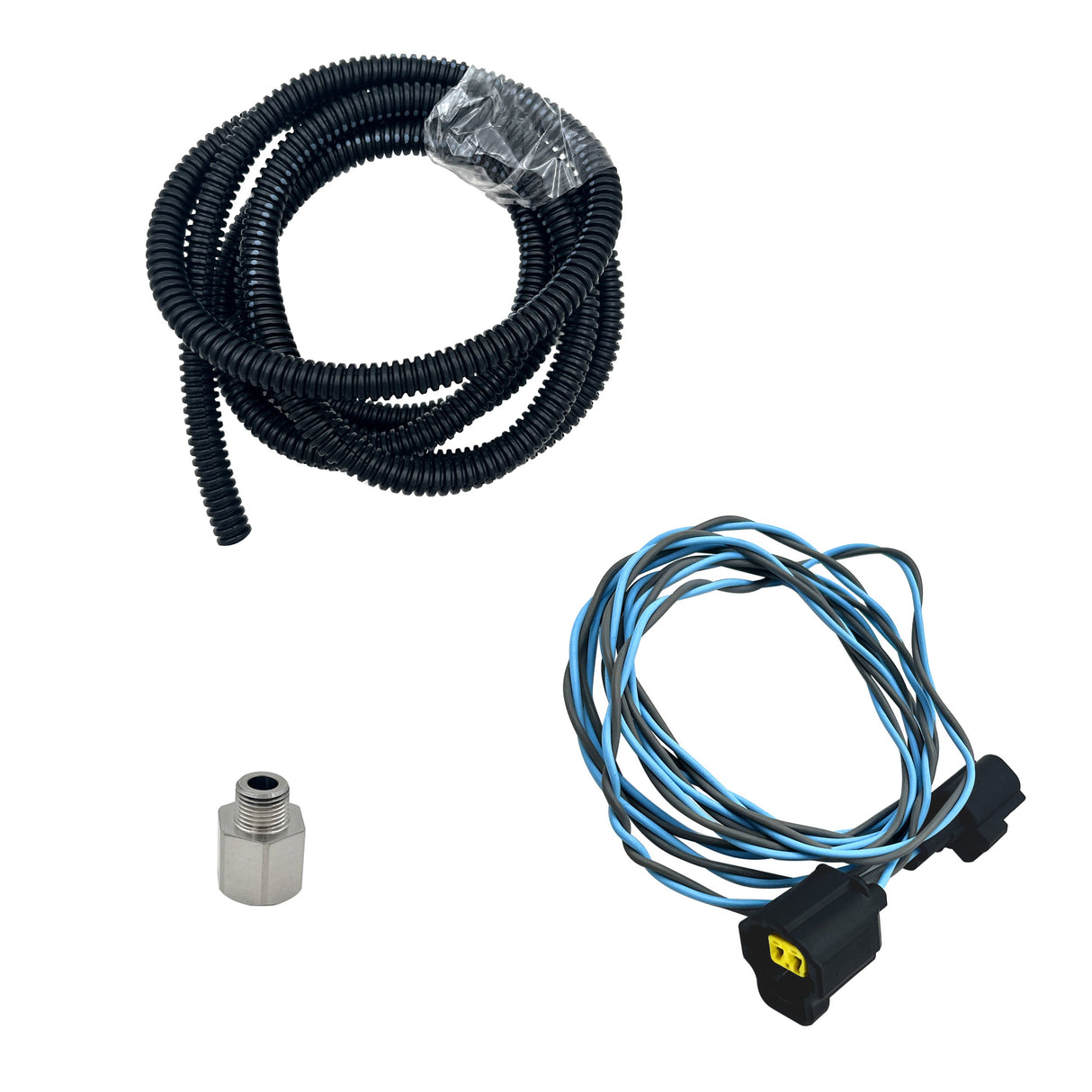 Trucktok 2013+ RAM Cummins EGT Relocation Kit TruckTok
