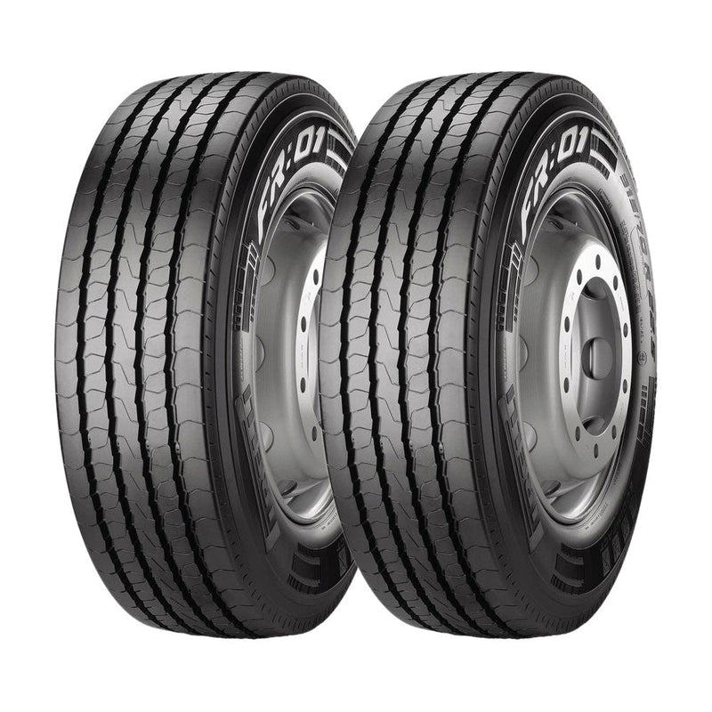 11r 22.5 tires 16 PR Steer with 22.5 x 8.25 Wheel (Mounted) x200