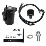 Trucktok 2011-2021 Ford 2.7L 3.5L 5.0L F150 Raptor Expedition Oil Catch Can Separator Kit TruckTok