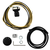 Trucktok 2011-2016 Chevy Duramax LML 5 Position Switch TruckTok