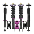 2005-2010 Dodge Charger Magnum Challenger Chrysler 300 Coilover Shock Absorbers Struts 4PCS Flashark