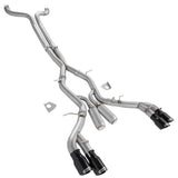 2016-2024 Chevy Camaro SS/ZL 1 6.2L Catback Exhaust 3" Dual