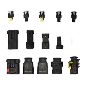 Trucktok 2019-2024 6.7L Ram Cummins Tuner Harness Plug Kit TruckTok