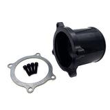 TruckTok 2013-2018 6.7L Ram Cummins Coolant Bypass & EGR Cooler Throttle Delete Kit TruckTok