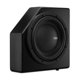 Can-Am 10” Under-Seat Subwoofer Enclosure for 4-Door Maverick X3 (2017-Up) - Rear Passenger Side