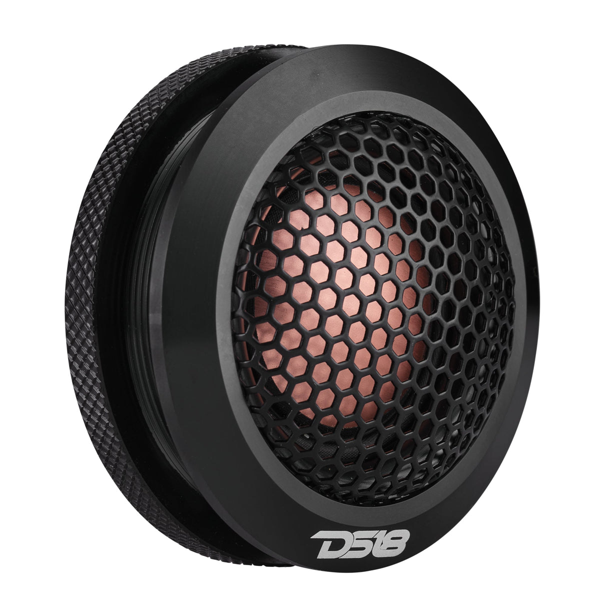 DXQ 2.2" Titanium Dome Tweeter with Neodymium Magnet | 30W RMS 4-Ohm DS18