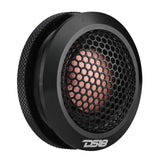 DXQ 2.2" Titanium Dome Tweeter with Neodymium Magnet | 30W RMS 4-Ohm DS18