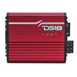 DS18 FRP-1.2K4 | 1200W RMS 4-Channel Amplifier DS18