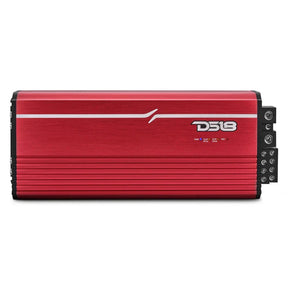 DS18 FRP-4K4 | 4000W RMS 4-Channel Amplifier DS18