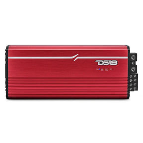 DS18 FRP-4K4 | 4000W RMS 4-Channel Amplifier DS18