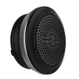 2.5” Bullet Tweeter With 1” PEN Voice Coil & Neodymium Magnet | 100W RMS 4-Ohm
