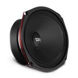 PRO 6x9" Slim Water-Resistant Mid-Range Loudspeaker | 250W RMS 4-Ohm