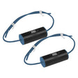 PAC Audio BB6PR Bass Blockers for Tweeters PAC
