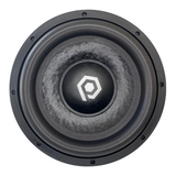 SOUNDQUBED 12" HDS 2.2 Series Subwoofer
