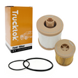 Trucktok 2003-2007 6.0L Ford Powerstroke Diesel Fuel Filter Replaces FD4616 TruckTok