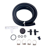 TruckTok 2004-2005 6.6L Duramax LLY CCV PCV Reroute & EGR Delete Kit TruckTok