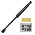 Trucktok 2019-2025 Ram 1500 Tailgate Assist Shock Kit TruckTok