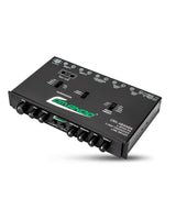 CRX-4BANDA | 4 Bands Equalizer Comando Audio Inc.