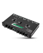 CRX-4BANDA | 4 Bands Equalizer Comando Audio Inc.