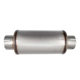 TruckTok 5" Stainless Steel Muffler 20" Overall Length for Diesel Exhaust Generic TruckTok