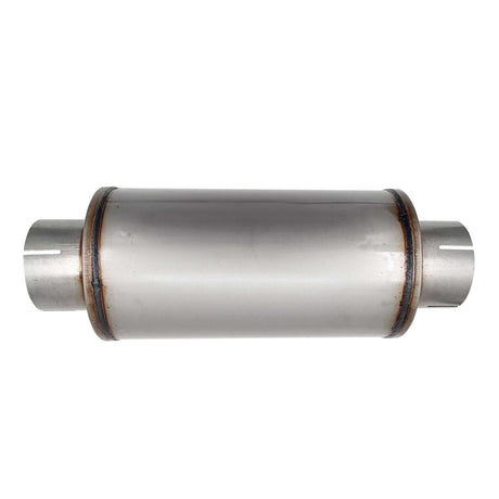 TruckTok 5" Stainless Steel Muffler 20" Overall Length for Diesel Exhaust Generic TruckTok