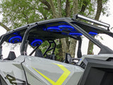 2020+ Polaris RZR Pro XP 4 Stereo Tops (4-Seat)