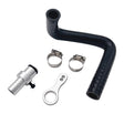 TrcukTok 2009-2019 6.7L Ram Cummins Coolant Bypass Hose Barb Leak repair Adapter kit TruckTok