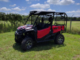 2016+ Honda Pioneer 1000 Stereo Tops (2-Door) Honda