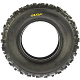 SunF ATV TIRE/UTV TIRE All Terrain 6 PR Tubeless A008 SUNF