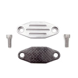 TruckTok 1986-1995 Ford F150 F250 F350 Mustang Trucks EGR Simulator Eliminator/Block Off Plate TruckTok