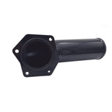 TruckTok 2008-2010 6.4L Ford Powerstroke 5" Dp-Back DPF Delete Pipe & EGR Delete Kit TruckTok