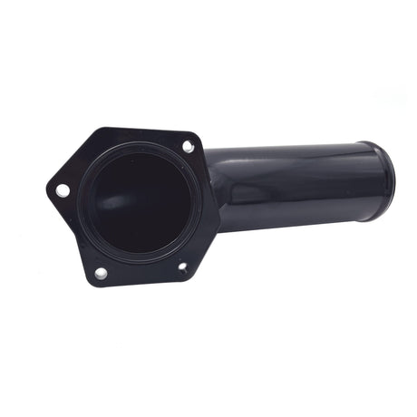 TruckTok 2008-2010 6.4L Ford Powerstroke 5" Dp-Back DPF Delete Pipe & EGR Delete Kit TruckTok