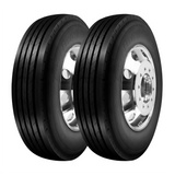 11R 24.5 16 PR Trailer Truck Tire All Position with 24.5 x 8.25 Wheel (Mounted) x200