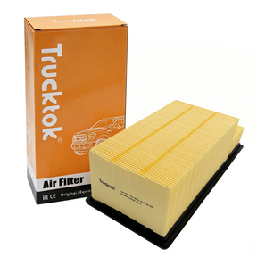Trucktok 2011-2016 6.7L Ford Powerstroke Diesel Air Filter Replaces FA1902 TruckTok
