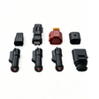 Trucktok 2008-2010 6.4L Ford Powerstroke Shibby Engineering Tuner Harness Plug Kit TruckTok