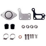 TruckTok 2016-2019 GM Colorado/Canyon 2.8L Duramax LWN EGR Delete Kit TruckTok